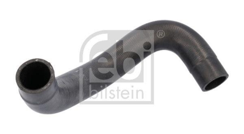 FEBI BILSTEIN 188177 Kühlwasserschlauch für HYUNDAI