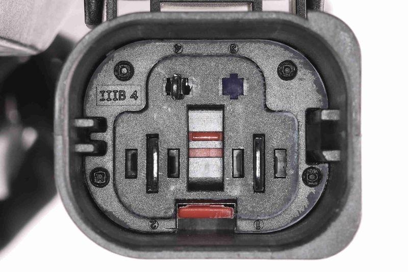 VEMO V20-01-0037 Lüfter, Motorkühlung mit Halterahmen 487mm für BMW