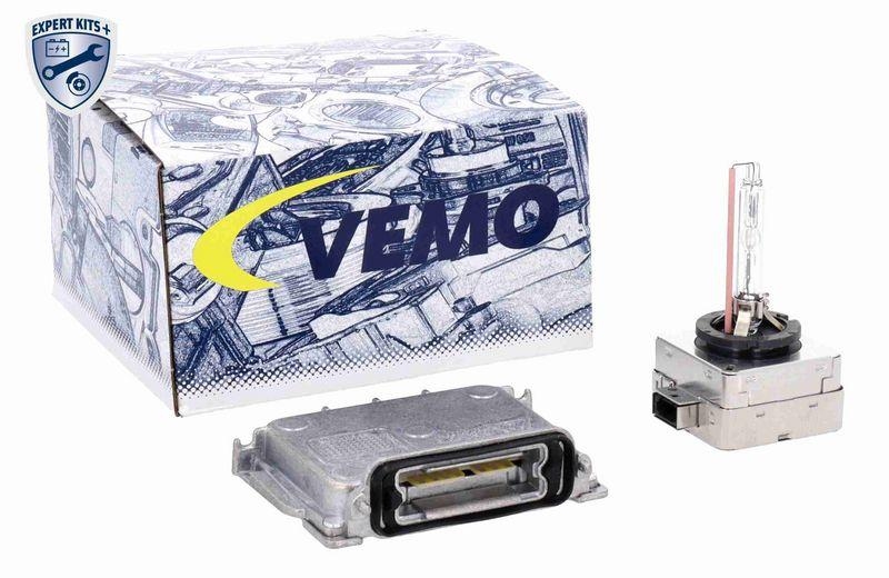 VEMO V20-84-0044 Zündgerät, Gasentladungslampe Zündgerät, Gasentladungslampe inkl. Leuc für BMW