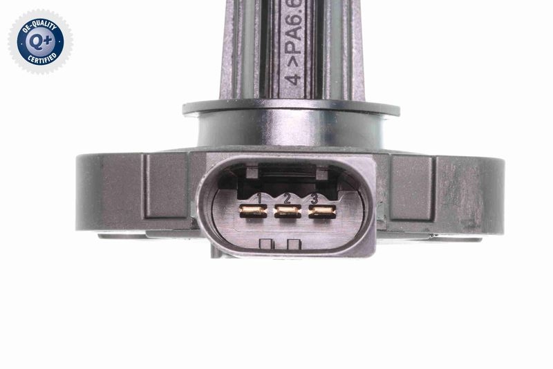 VEMO V95-72-0054 Sensor, Motorölstand 3-Polig / mit Dichtung für VOLVO