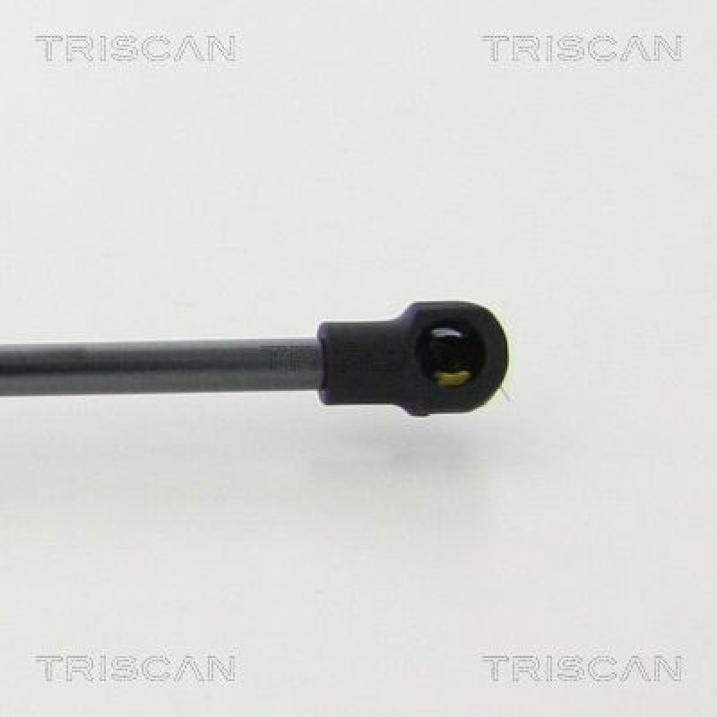 TRISCAN 8710 25275 Gasfeder Hinten Fenster für Renault Senic Rx4