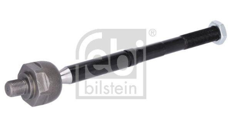 FEBI BILSTEIN 180423 Axialgelenk mit Kontermutter für HYUNDAI