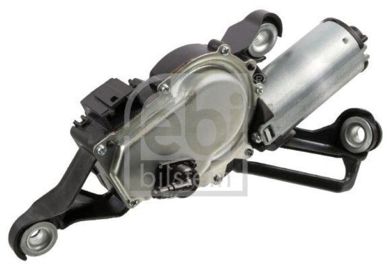 FEBI BILSTEIN 183763 Scheibenwischermotor für BMW