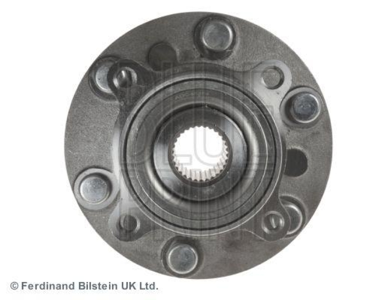 BLUE PRINT ADC48254 Radlagersatz mit Radnabe und Anbaumaterial für MITSUBISHI