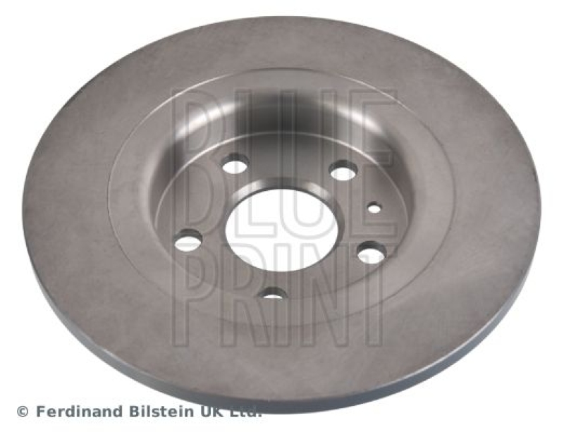 BLUE PRINT ADF124373 Bremsscheibe für VOLVO PKW