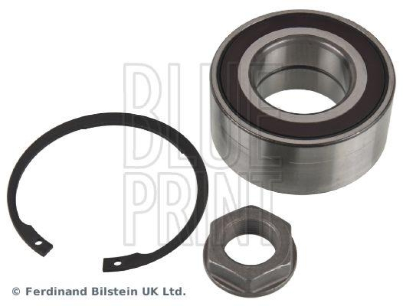 BLUE PRINT ADP158201 Radlagersatz mit ABS-Impulsring für Peugeot