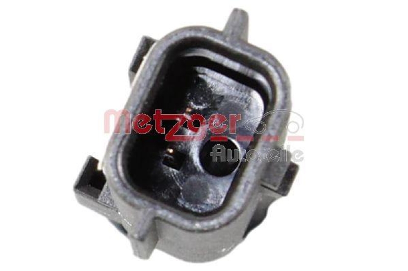 METZGER 09001439 Sensor, Raddrehzahl für RENAULT HA rechts