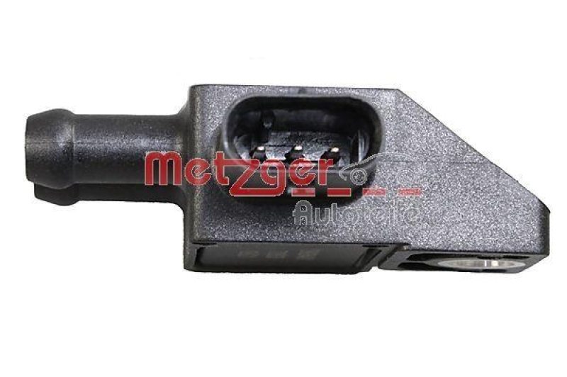 METZGER 0906401 Sensor, Abgasdruck für BMW