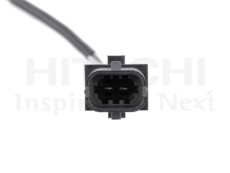 HITACHI 2505544 Sensor, Abgastemperatur für OPEL u.a.