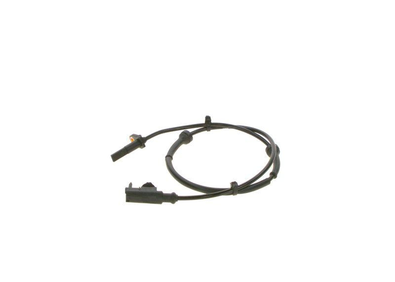 BOSCH 0 265 007 637 Sensor Raddrehzahl