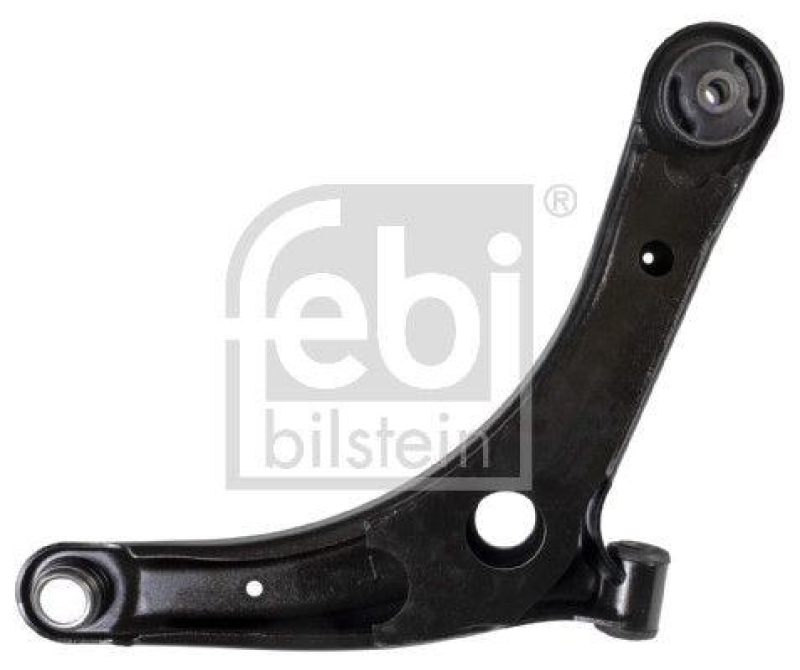 FEBI BILSTEIN 38170 Querlenker mit Lagern und Gelenk für Peugeot