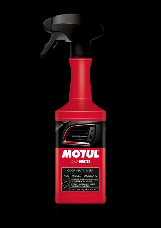 MOTUL 110157 Geruchsneutralisierer Care Care 500ml