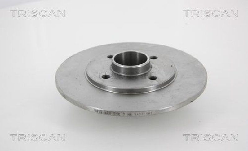 TRISCAN 8120 25148 Bremsscheibe