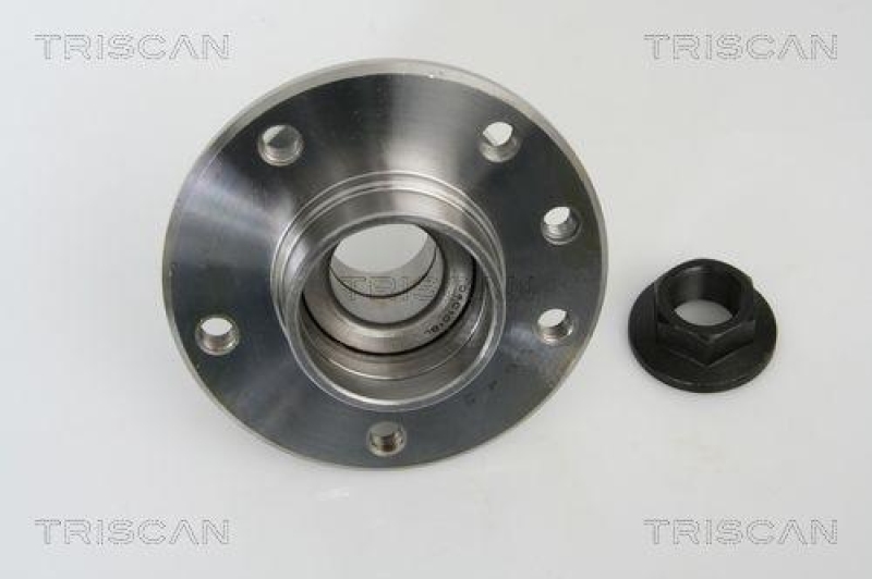 TRISCAN 8530 24105 Radlagersatz Vorne für Opel