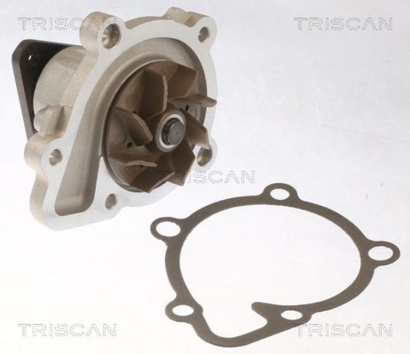 TRISCAN 8600 43029 Wasserpumpe für Hyundai, Kia