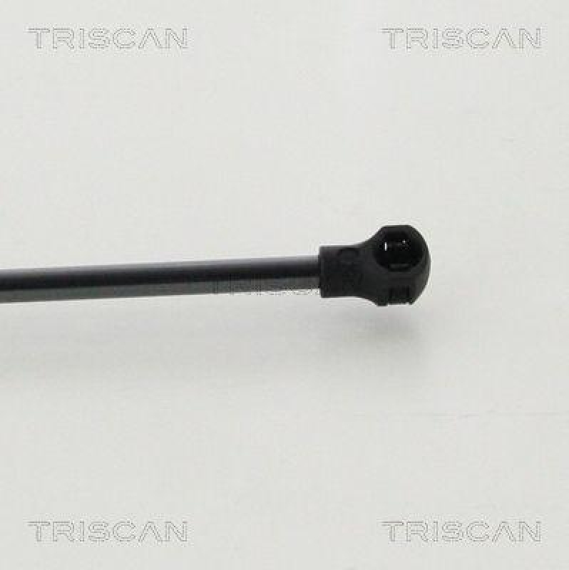 TRISCAN 8710 25276 Gasfeder Hinten für Renault Captur