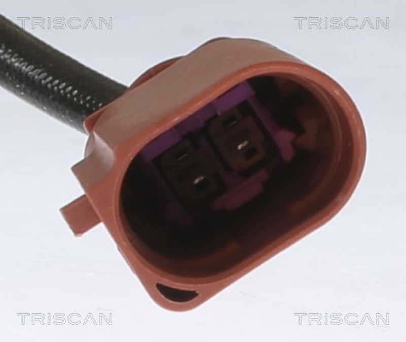 TRISCAN 8826 29158 Sensor, Abgastemperatur für Audi