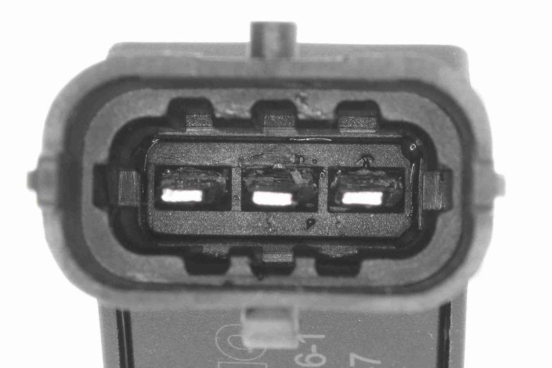 VEMO V20-72-0518-1 Sensor, Kraftstoffdruck 3-Polig für BMW