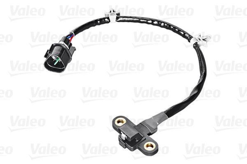 VALEO 254080 Kurbelwellensensor CHRYSLER MITSUBISHI