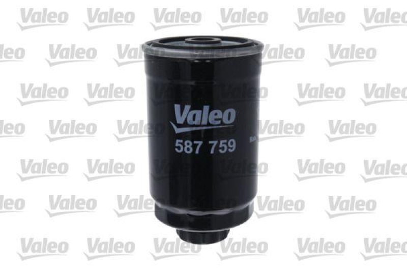 VALEO 587759 Kraftstofffilter, Diesel