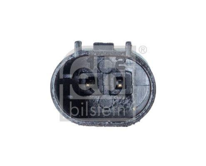 FEBI BILSTEIN 108135 Kühlmitteltemperatursensor mit Dichtung und Haltefeder für CHEVROLET/DAEWOO