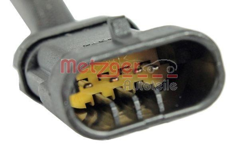 METZGER 0893562 Lambdasonde für RENAULT