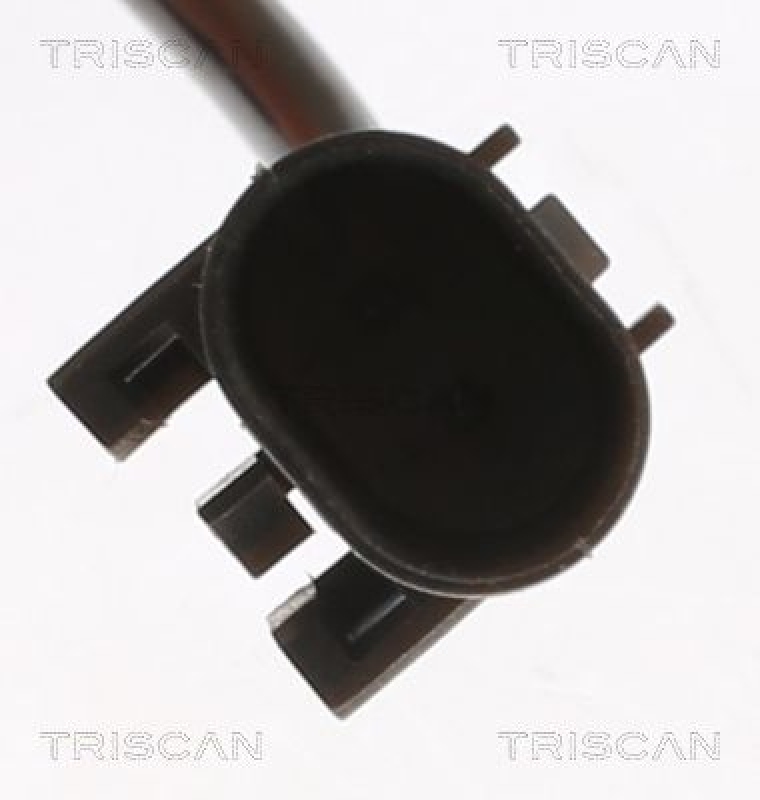 TRISCAN 8180 23254 Sensor, Raddrehzahl für Mercedes