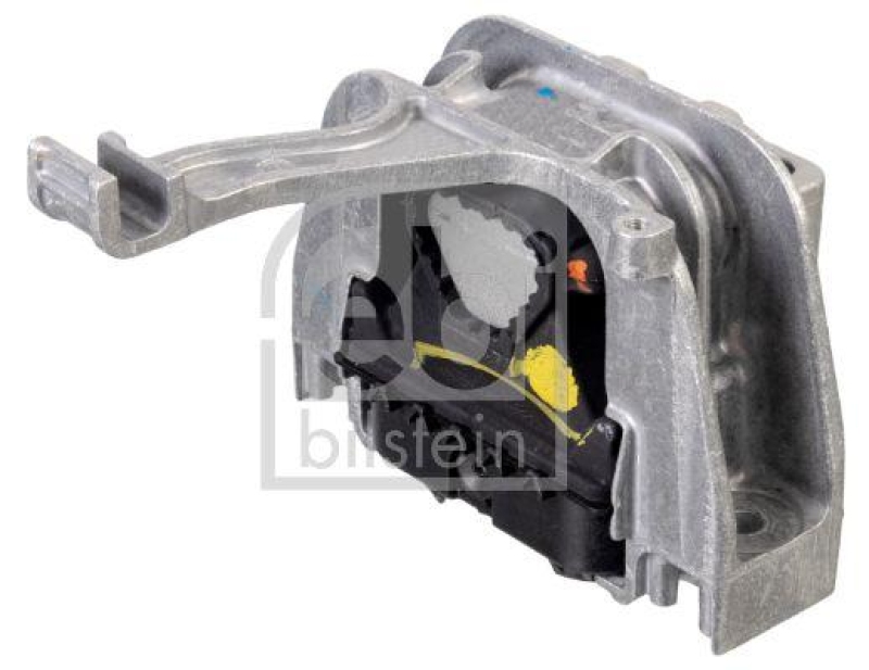 FEBI BILSTEIN 176129 Motorlager für VW-Audi