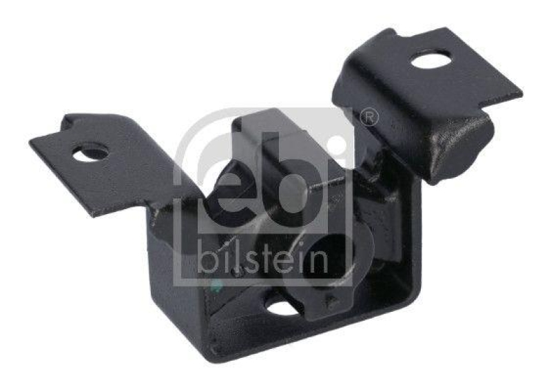 FEBI BILSTEIN 181465 Auspuffhalter für NISSAN