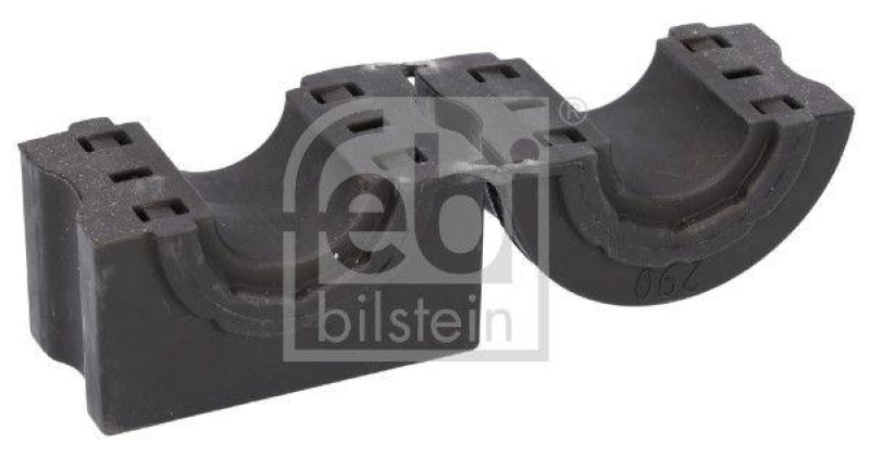 FEBI BILSTEIN 185924 Stabilisatorlager für BMW