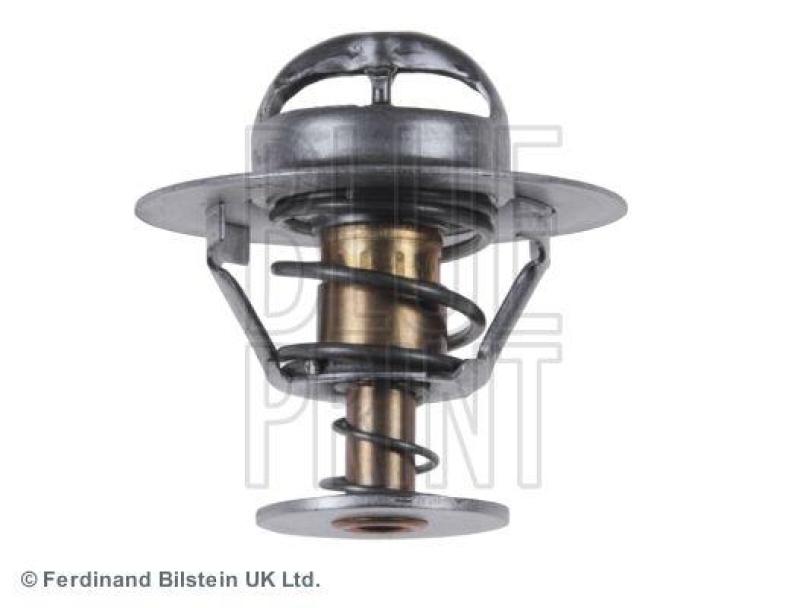 BLUE PRINT ADG09210 Thermostat mit Dichtring und Dichtung für HYUNDAI