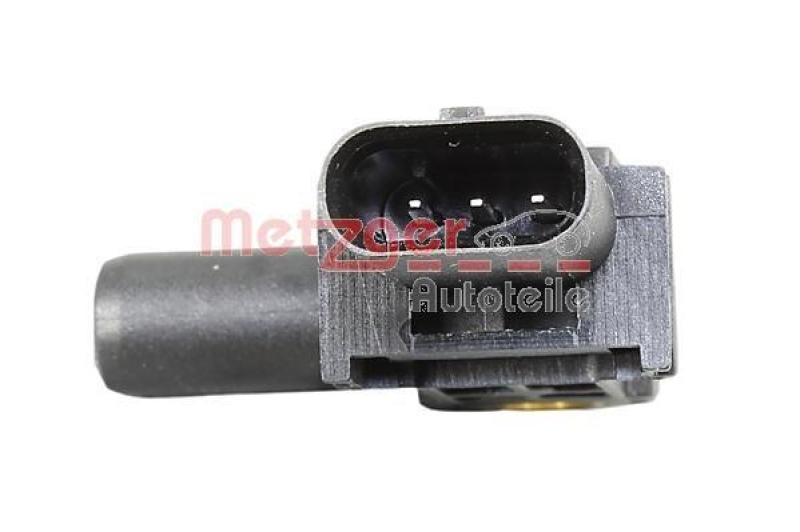 METZGER 0906405 Sensor, Abgasdruck für FORD