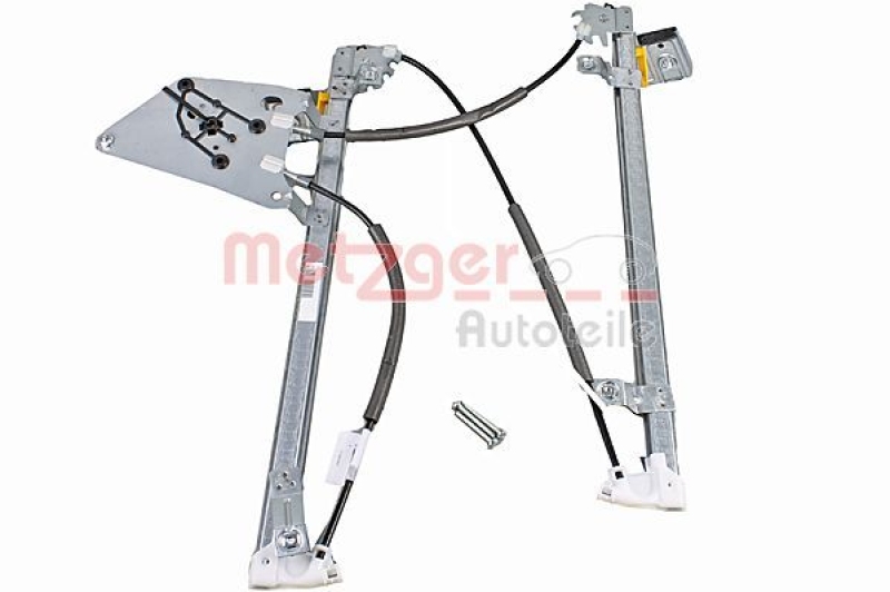 METZGER 2160532 Fensterheber Ohne Motor für OPEL vorne rechts