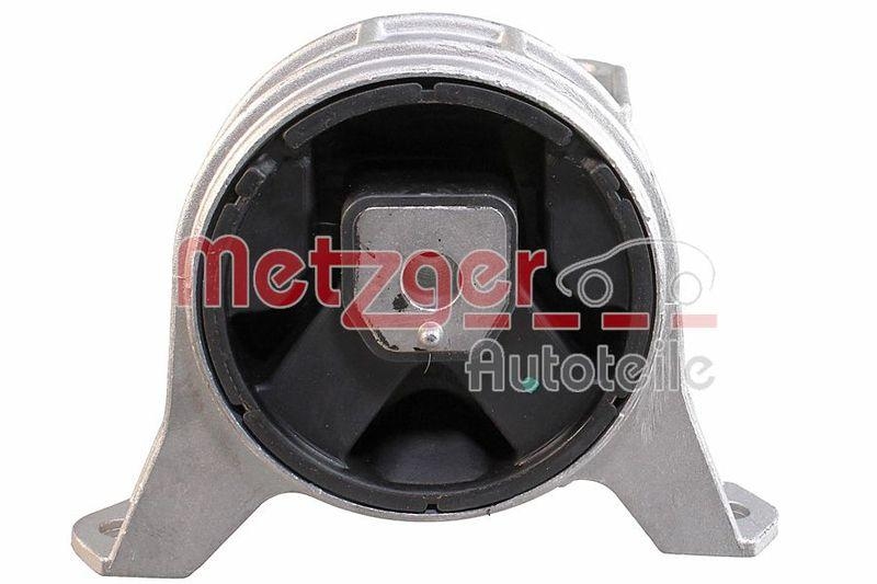 METZGER 8054098 Lagerung, Motor für OPEL/VAUXHALL