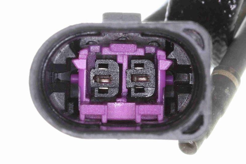 VEMO V10-72-0123 Sensor, Abgastemperatur für VW