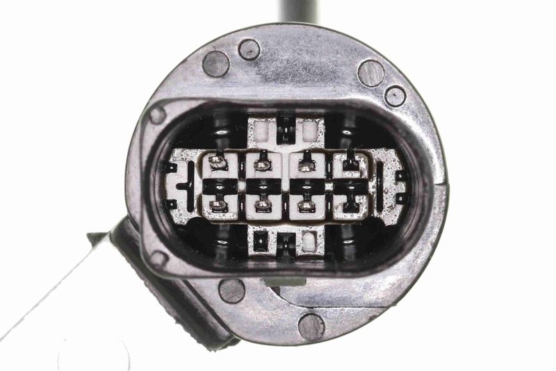 VEMO V10-77-1054 Schaltventil, Automatikgetriebe Leitungssatz 6-Polig für VW