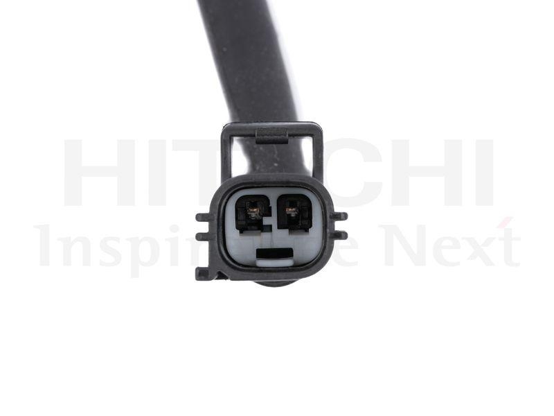 HITACHI 2505546 Sensor, Abgastemperatur für CHRYLSLER u.a.