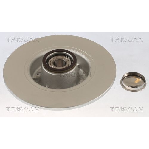 TRISCAN 8120 25151 Bremsscheibe