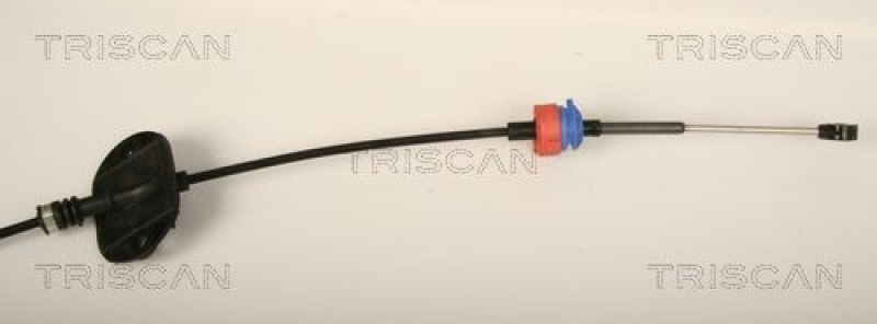 TRISCAN 8140 16703 Seilzug, Schaltgetriebe Automatic für Ford Mondeo