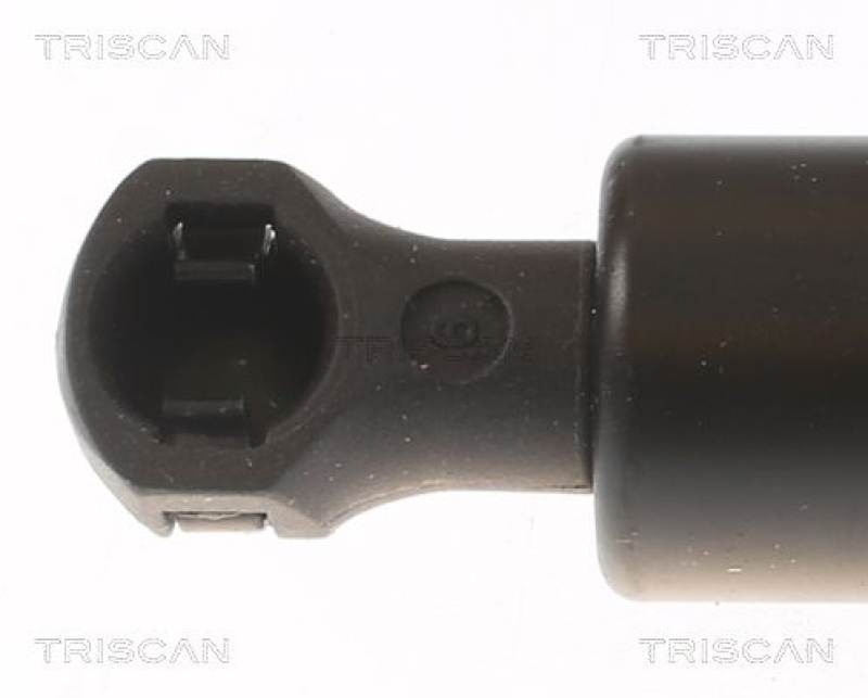 TRISCAN 8710 25279 Gasfeder Hinten für Megane 15-