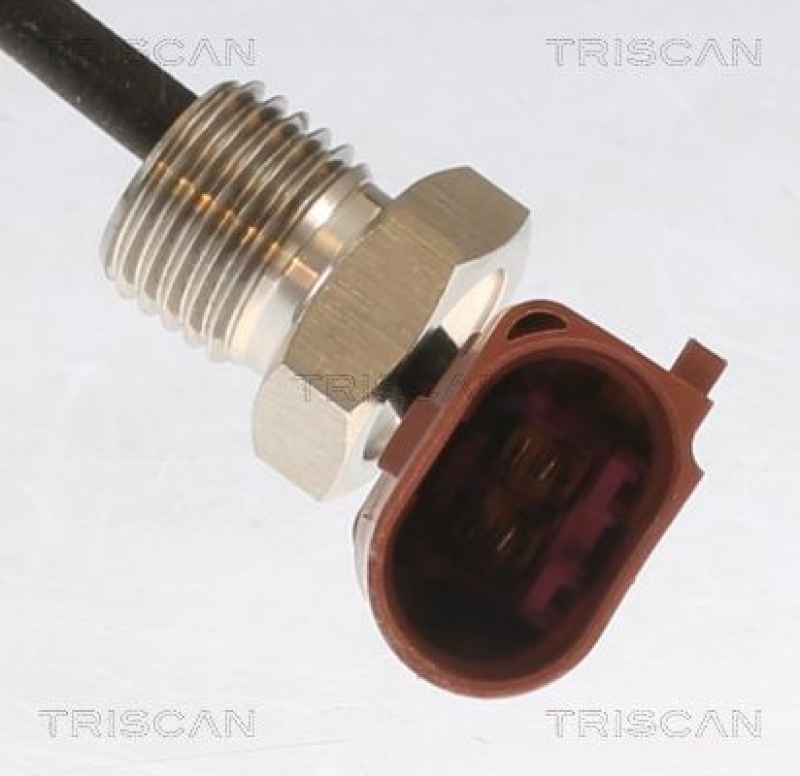 TRISCAN 8826 29160 Sensor, Abgastemperatur für Audi, Vw