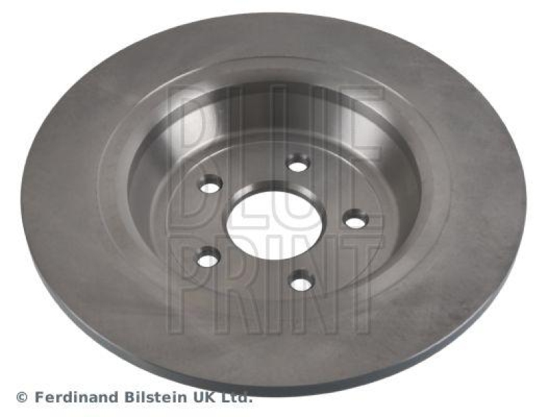 BLUE PRINT ADF124377 Bremsscheibe für Ford Pkw