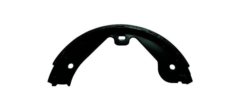 HELLA 8DA 355 050-601 Bremsbackensatz für MB/VW/AUDI/PORSCHE/...