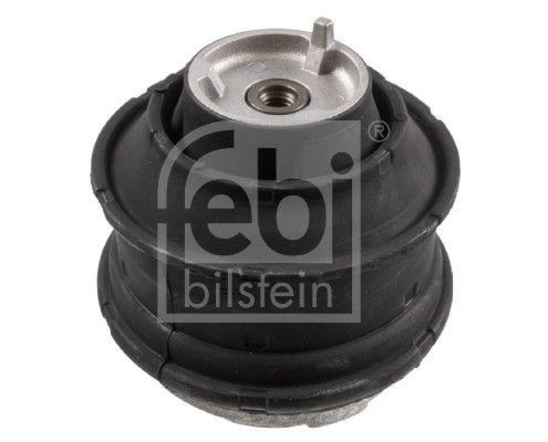 FEBI BILSTEIN 17957 Motorlager für Mercedes-Benz