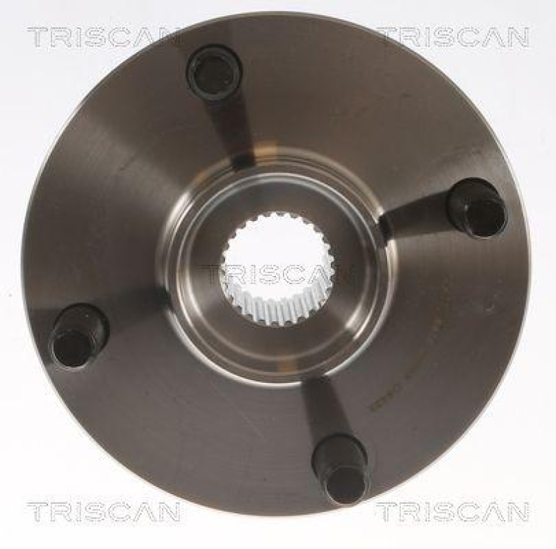 TRISCAN 8535 13003 Radnabe Vorne für Toyota Yaris