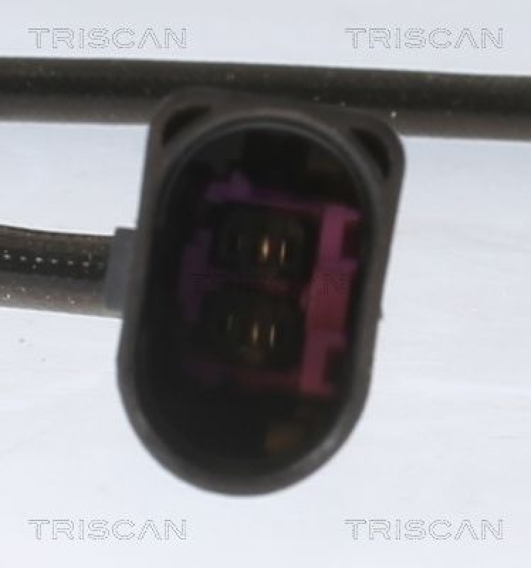 TRISCAN 8826 29161 Sensor, Abgastemperatur für Audi, Porsche