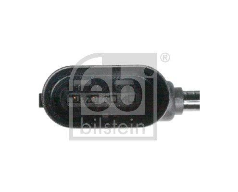 FEBI BILSTEIN 170416 ABS-Sensor für Mercedes-Benz