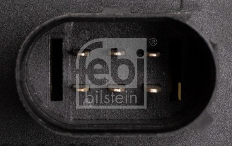 FEBI BILSTEIN 179339 Fensterhebermotor für DAF