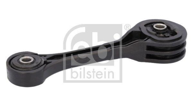 FEBI BILSTEIN 182599 Motorlager für SUBARU