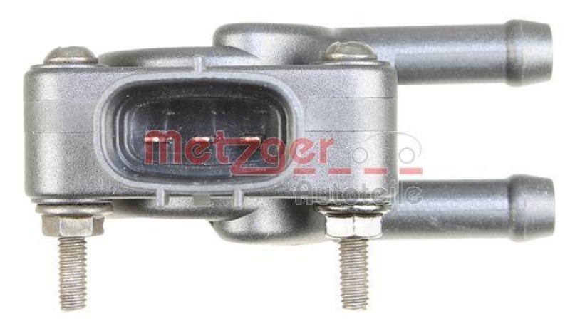 METZGER 0906407 Sensor, Abgasdruck für HYUNDAI/KIA